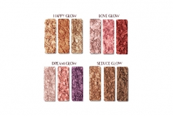 Палетка теней - Charlotte Tilbury Bejewelled Eyes to Hypnotise Instant Eye Palette