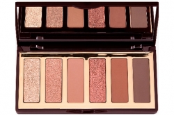 Палетка теней - Charlotte Tilbury Easy Eye Palette Charlotte Darling