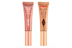 Набор - Charlotte Tilbury Hollywood Superstar Glow Kit