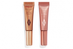 Набор - Charlotte Tilbury Hollywood Superstar Glow Kit