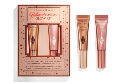 Набор - Charlotte Tilbury Hollywood Superstar Glow Kit