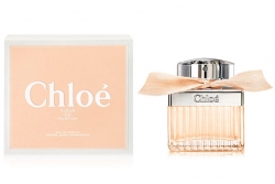 Chloe Fleur de Parfum - Парфюмированная вода