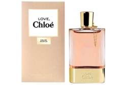 Chloe Love - Парфюмированная вода
