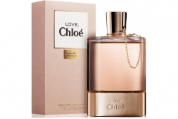 Chloe Love - Парфюмированная вода
