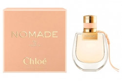 Chloe Nomade Eau de Toilette - Туалетная вода
