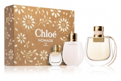 Chloe Nomade - Набор (edp75ml + mini 5ml + b/lot 100ml)