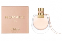 Chloe Nomade - Парфюмированная вода