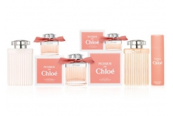 Chloe Roses De Chloe - Туалетная вода (тестер)