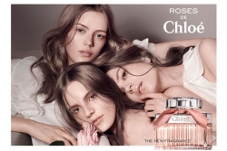 Chloe Roses De Chloe - Туалетная вода