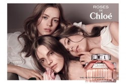 Chloe Roses De Chloe - Туалетная вода (тестер)