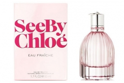 Chloe See by Chloe Eau Fraiche - Туалетная вода