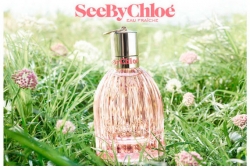 Chloe See by Chloe Eau Fraiche - Туалетная вода