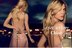 Chloe Love Story - Дезодорант