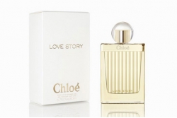 Chloe Love Story - Гель для душа