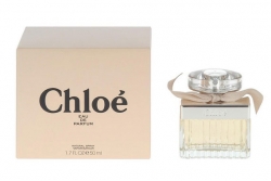 Chloe - Парфюмированная вода