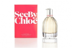 Chloe See By - Парфюмированная вода