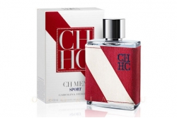 Carolina Herrera CH Men Sport - Туалетная вода