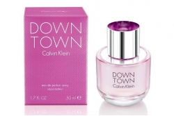 Calvin Klein Downtown - Парфюмированная вода