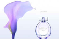 Calvin Klein Sheer Beauty Essence - Туалетная вода