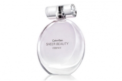 Calvin Klein Sheer Beauty Essence - Туалетная вода (тестер)