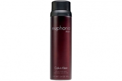 Calvin Klein Euphoria Men - Дезодорант