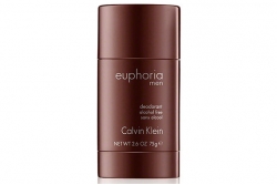 Calvin Klein Euphoria Men - Дезодорант-стик