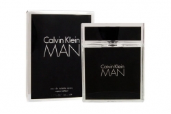 Calvin Klein MAN - Туалетная вода