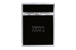 Calvin Klein MAN - Туалетная вода (тестер)