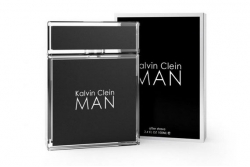 Calvin Klein MAN - Лосьон после бритья