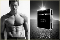 Calvin Klein MAN - Лосьон после бритья
