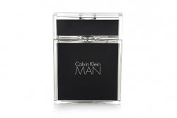 Calvin Klein MAN - Туалетная вода