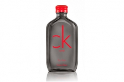 Calvin Klein CK One Red Edition Him - Туалетная вода (тестер)