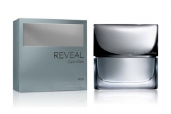 Calvin Klein Reveal Men - Туалетная вода