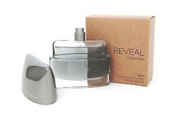 Calvin Klein Reveal Men - Туалетная вода (тестер)
