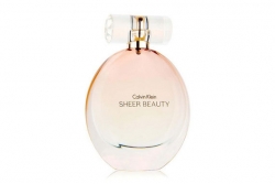Calvin Klein Sheer Beauty - Туалетная вода (тестер)