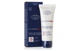Лосьон после бритья - Clarins After Shave Soother
