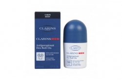 Дезодорант шариковый - Clarins Men Deodorant Roll-on