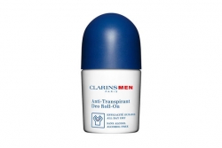 Дезодорант шариковый - Clarins Men Deodorant Roll-on