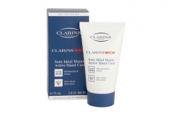 Крем для рук - Clarins Active Hand Care