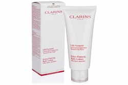 Регенерирующее и укрепляющее молочко для тела - Clarins Extra Firming Body Lotion