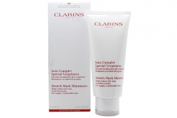 Крем от растяжек - Clarins Stretch Mark Minimizer