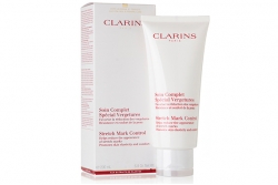 Крем от растяжек - Clarins Stretch Mark Minimizer