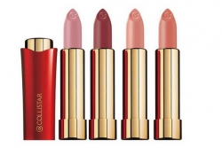 Помада для губ - Collistar Vibrazioni di Colore Lipstick