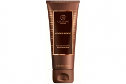 Бальзам после бритья - Collistar Uomo Acqua Wood Balsamo Dopobarba