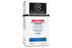 Бальзам после бритья+увлажняющее средство - Collistar Uomo Repair Balm