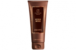 Шампунь для волос и тела - Collistar Uomo Acqua Wood Doccia Shampoo