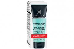 Гель для лица - Collistar Uomo Total Moisture Non-Stop 24hrs Face&Eye Contour Gel