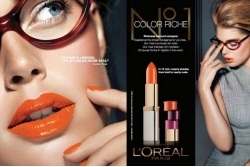 Помада - LOreal Paris Color Riche Lipstick