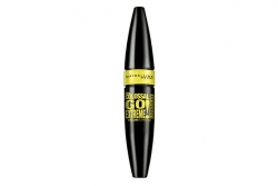Тушь - Maybelline Сolossal Go Extreme Leather Black