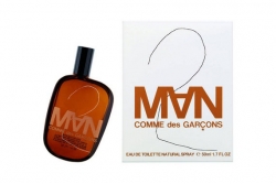 Comme des Garcons 2 Man - Туалетная вода